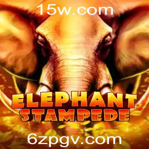 Descubra o Mundo Empolgante de ElephantStampede