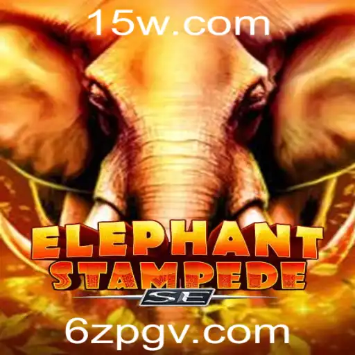 Explorando ElephantStampedeSE - Um Mergulho no Mundo dos Elefantes Selvagens