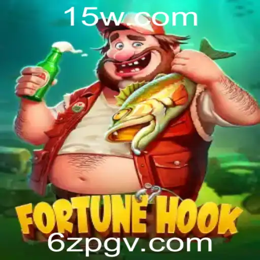 Explorando o Mundo de 'FortuneHook' e o Impacto do 6zpg.com no Jogo