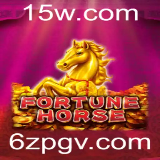 Descubra o Fascinante Mundo de FortuneHorse