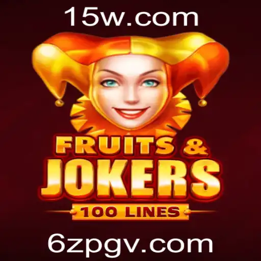 Explore o Fascinante Mundo de FruitsAndJokers100