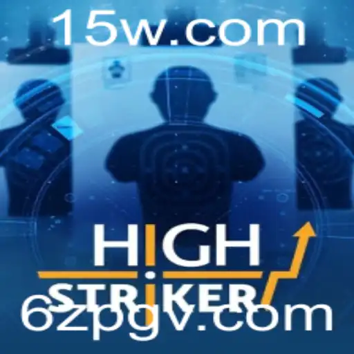 Descubra o Mundo de HighStriker: Um Jogo Emocionante
