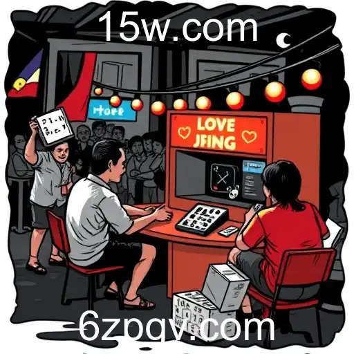 Entendendo o Fenômeno do Jueteng nas Filipinas