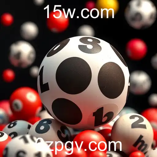 O Fascinante Mundo da Loteria e o Papel Estratégico do 6zpg.com