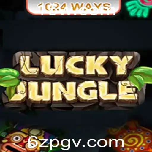 Descubra o Fascinante Mundo de LuckyJungle1024
