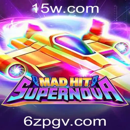 MadHitSupernova: Um Mergulho em um Novo Universo de Jogos