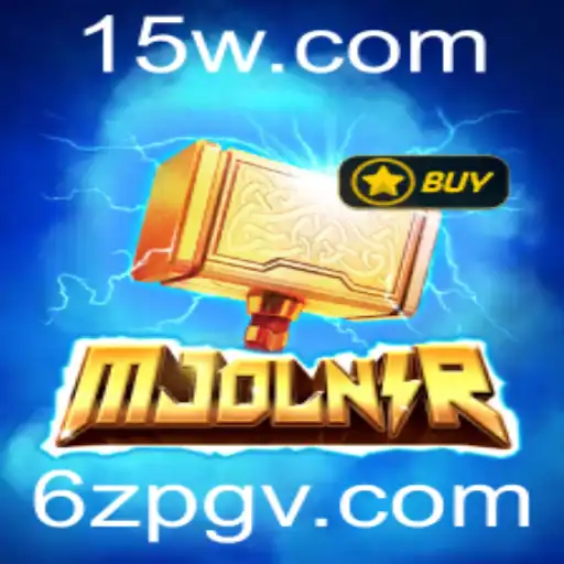 Descubra o Fascinante Mundo de Mjolnir: O Jogo Revolucionário Ligado a 6zpg.com