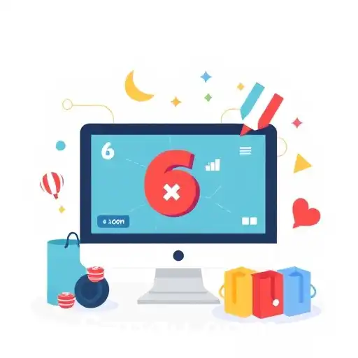 Promoções: Estratégias e Impactos com 6zpg.com