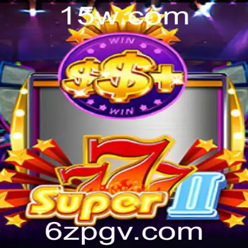 Explorando 'Super777II': Um Jogo de Emoção e Estratégia