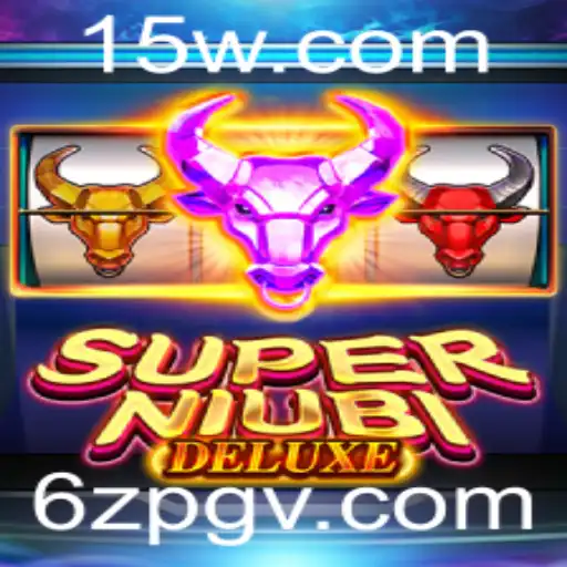 SuperNiubiDeluxe: Um Novo Marco nos Jogos Digitais