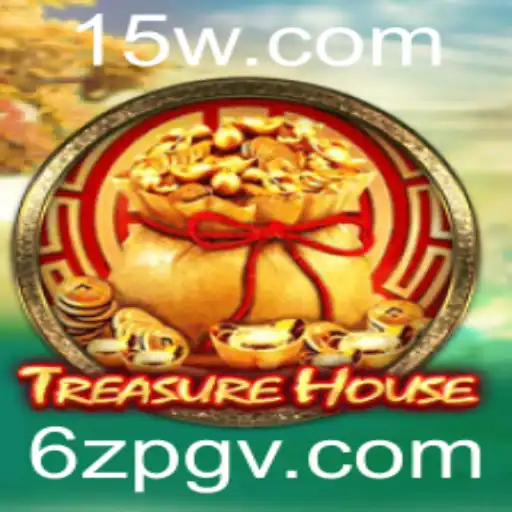 Explorando TreasureHouse: Uma Aventura Interativa Inovadora