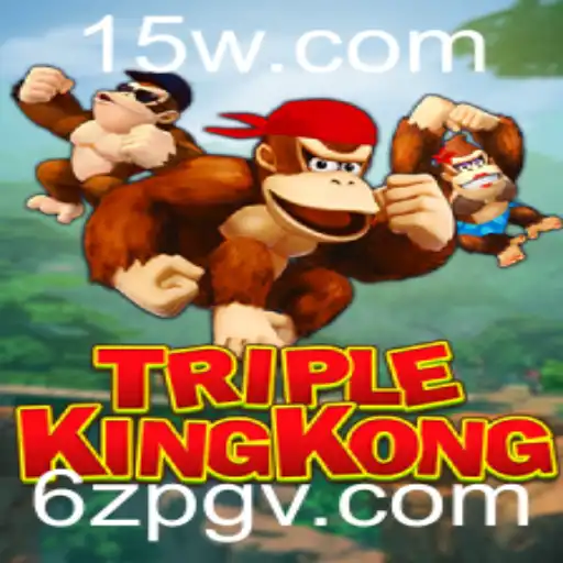 Descubra o Mundo de Excitação e Aventura com TripleKingKong