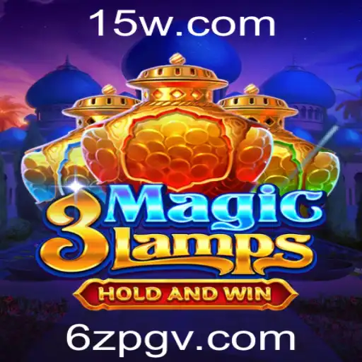 Explorando o Mundo de 3MagicLamps: Um Jogo de Aventura Inovador