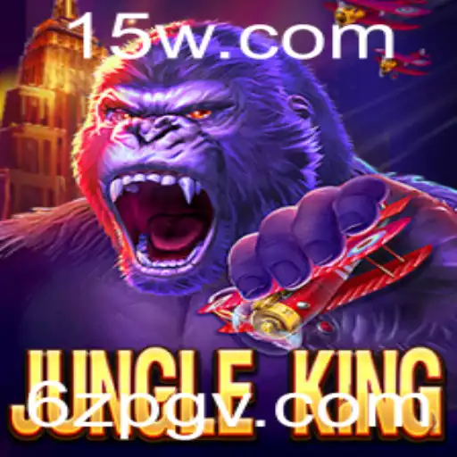 JungleKing: Aventuras na Selva e Estratégias de Jogo