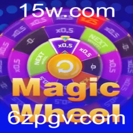 MagicWheel: A Nova Sensação do Mundo dos Jogos
