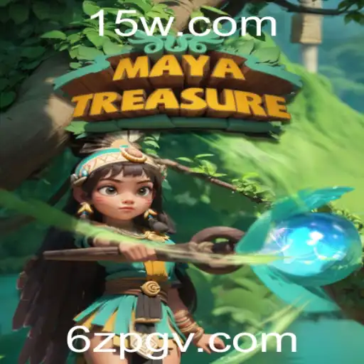 Descubra as Emoções e os Desafios de MayaTreasure