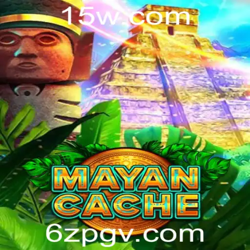 MayanCache: Aventuras e Estratégia no Universo dos Antigos Maias