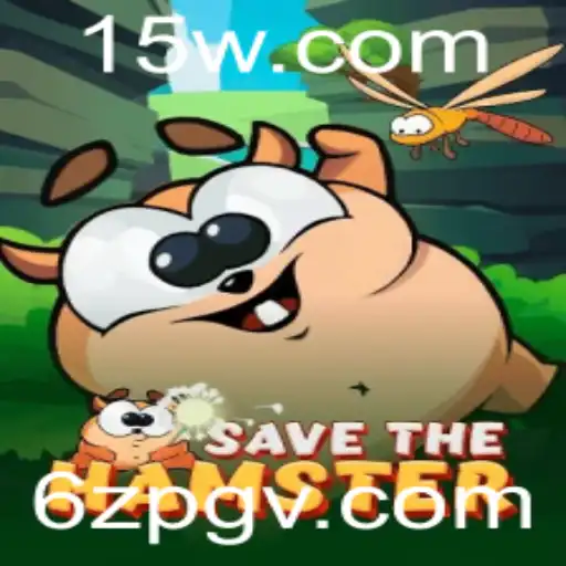 Explorando o Mundo Divertido de SavetheHamster