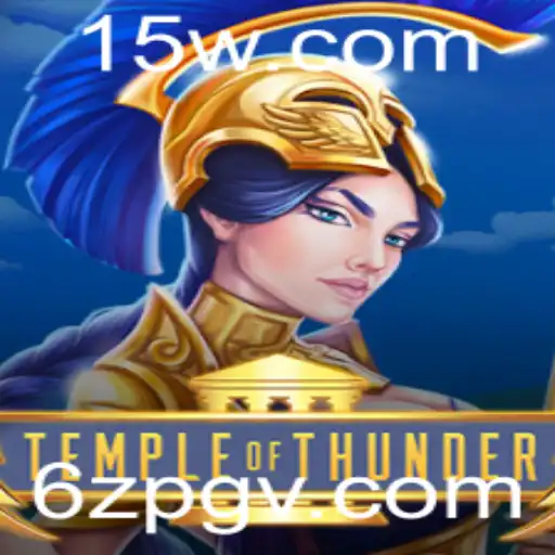 TempleofThunder: Um Novo Horizonte no Universo dos Jogos