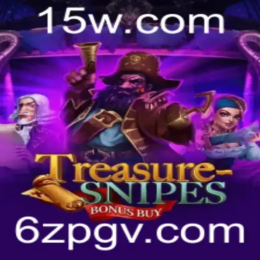 TreasuresnipesBonusBuy: Explorando o Novo Sensação do Mundo dos Jogos
