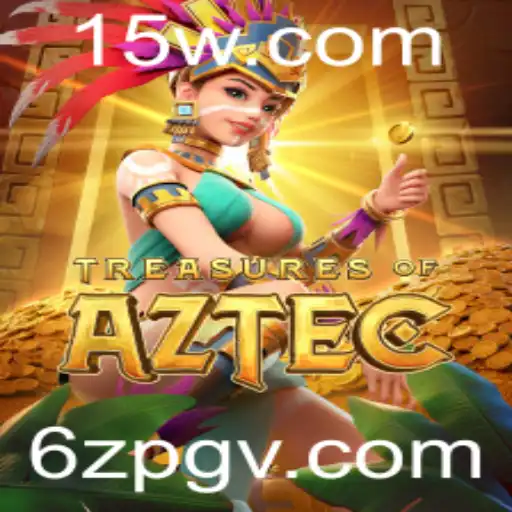 Descubra o Fascinante Mundo de Treasures of Aztec
