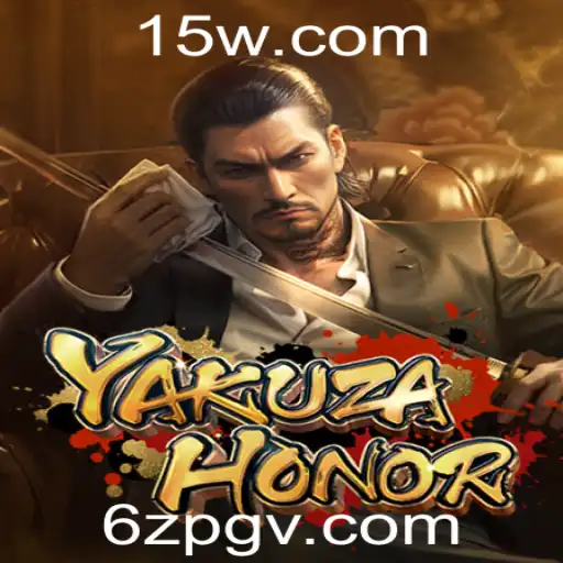 Descubra o Fascinante Mundo de YakuzaHonor